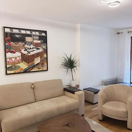 Apartament Happy Family'S Nest Munster  Zewnętrze zdjęcie