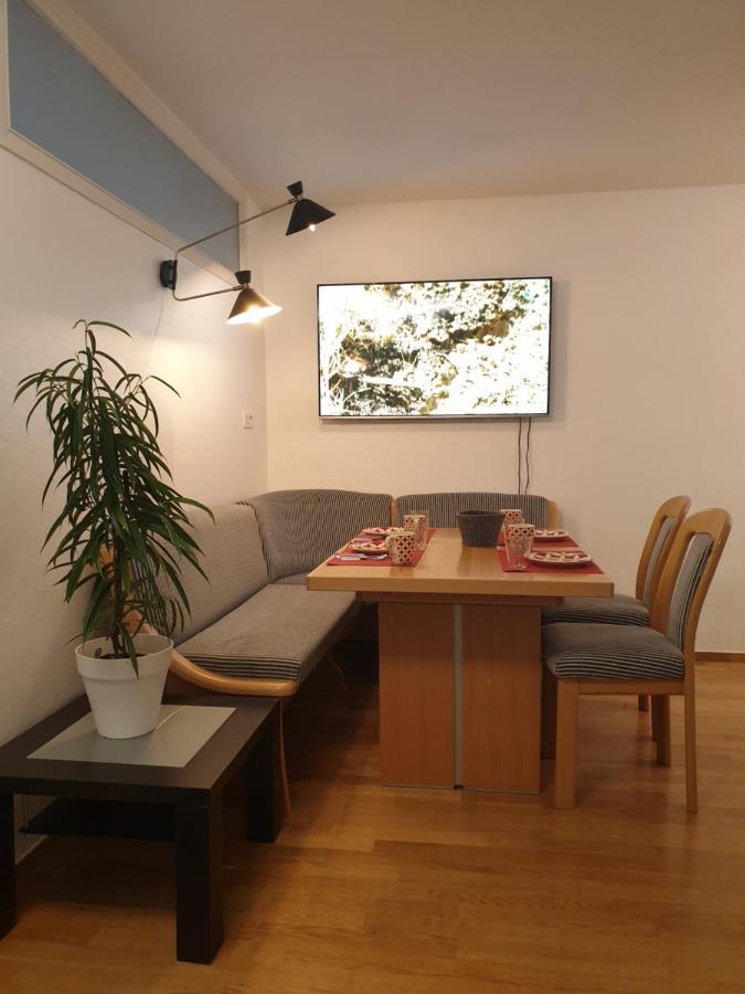 Apartament Happy Family'S Nest Munster  Zewnętrze zdjęcie