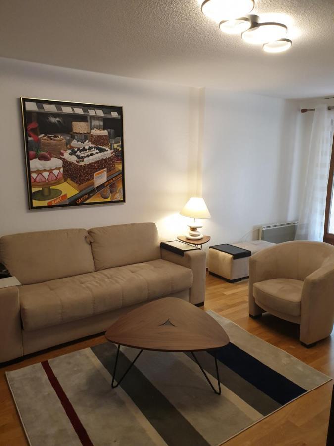 Apartament Happy Family'S Nest Munster  Zewnętrze zdjęcie