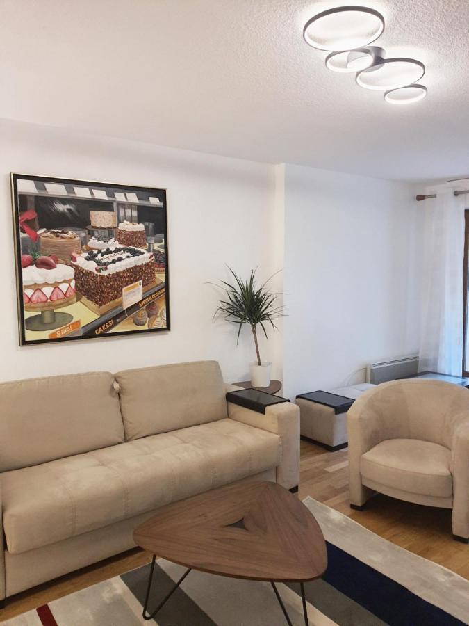 Apartament Happy Family'S Nest Munster  Zewnętrze zdjęcie