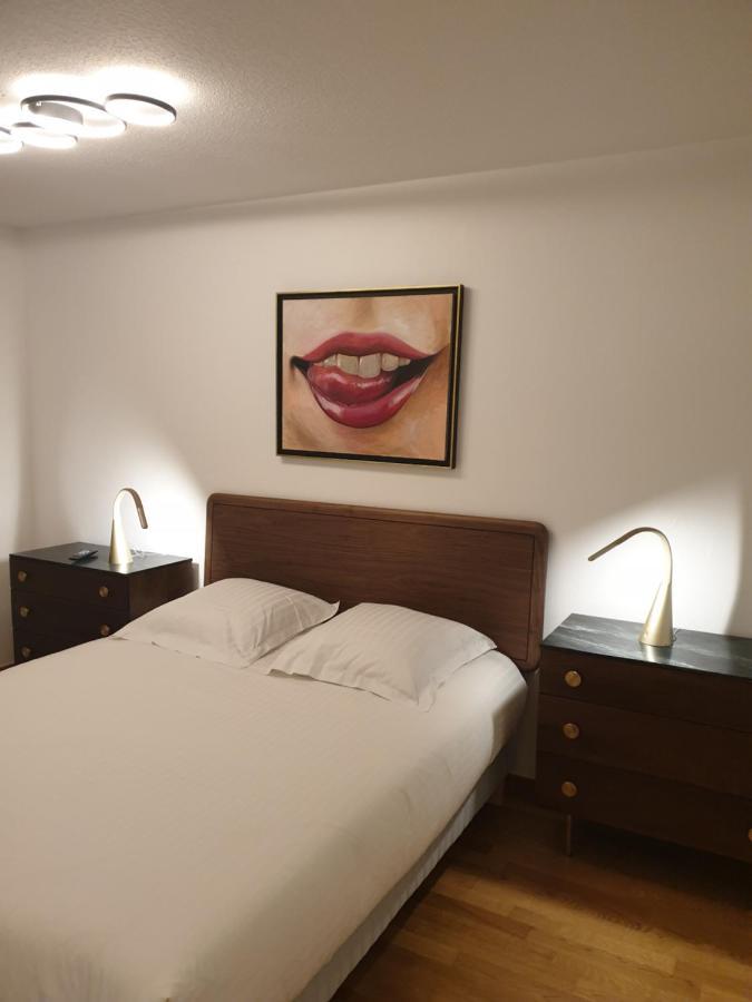 Apartament Happy Family'S Nest Munster  Zewnętrze zdjęcie