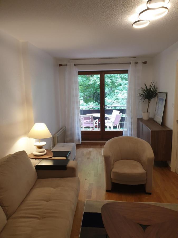 Apartament Happy Family'S Nest Munster  Zewnętrze zdjęcie