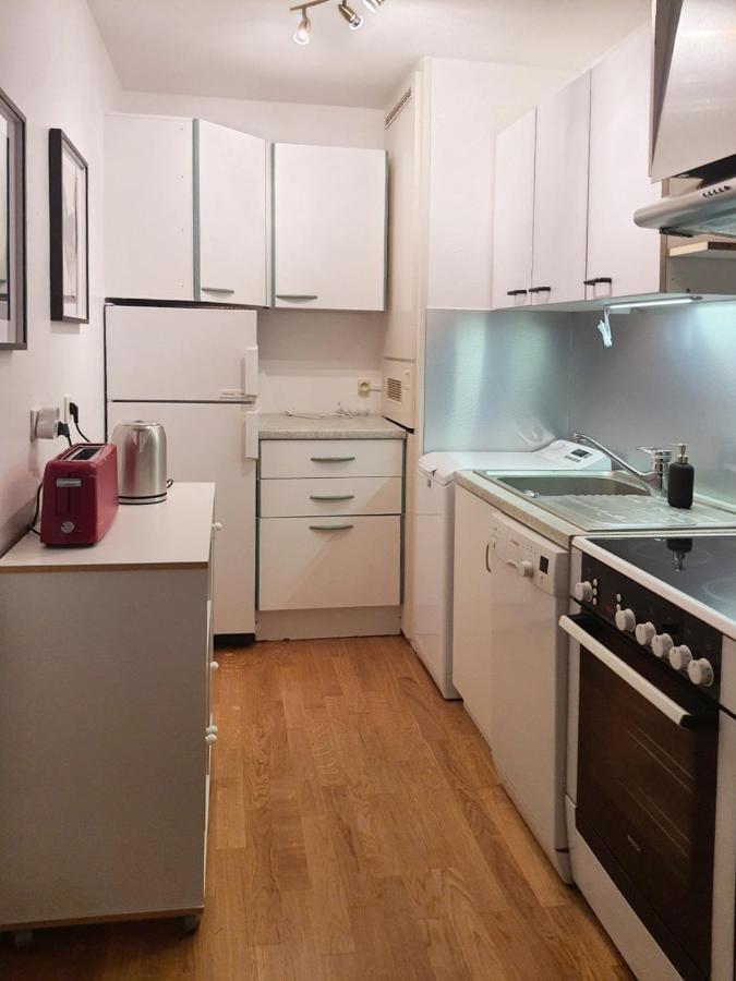 Apartament Happy Family'S Nest Munster  Zewnętrze zdjęcie