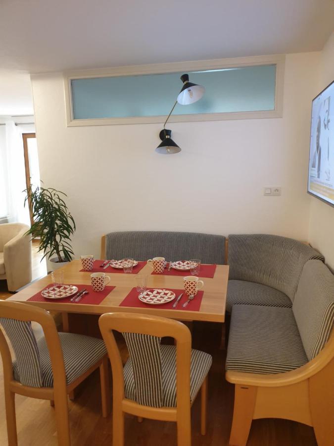 Apartament Happy Family'S Nest Munster  Zewnętrze zdjęcie